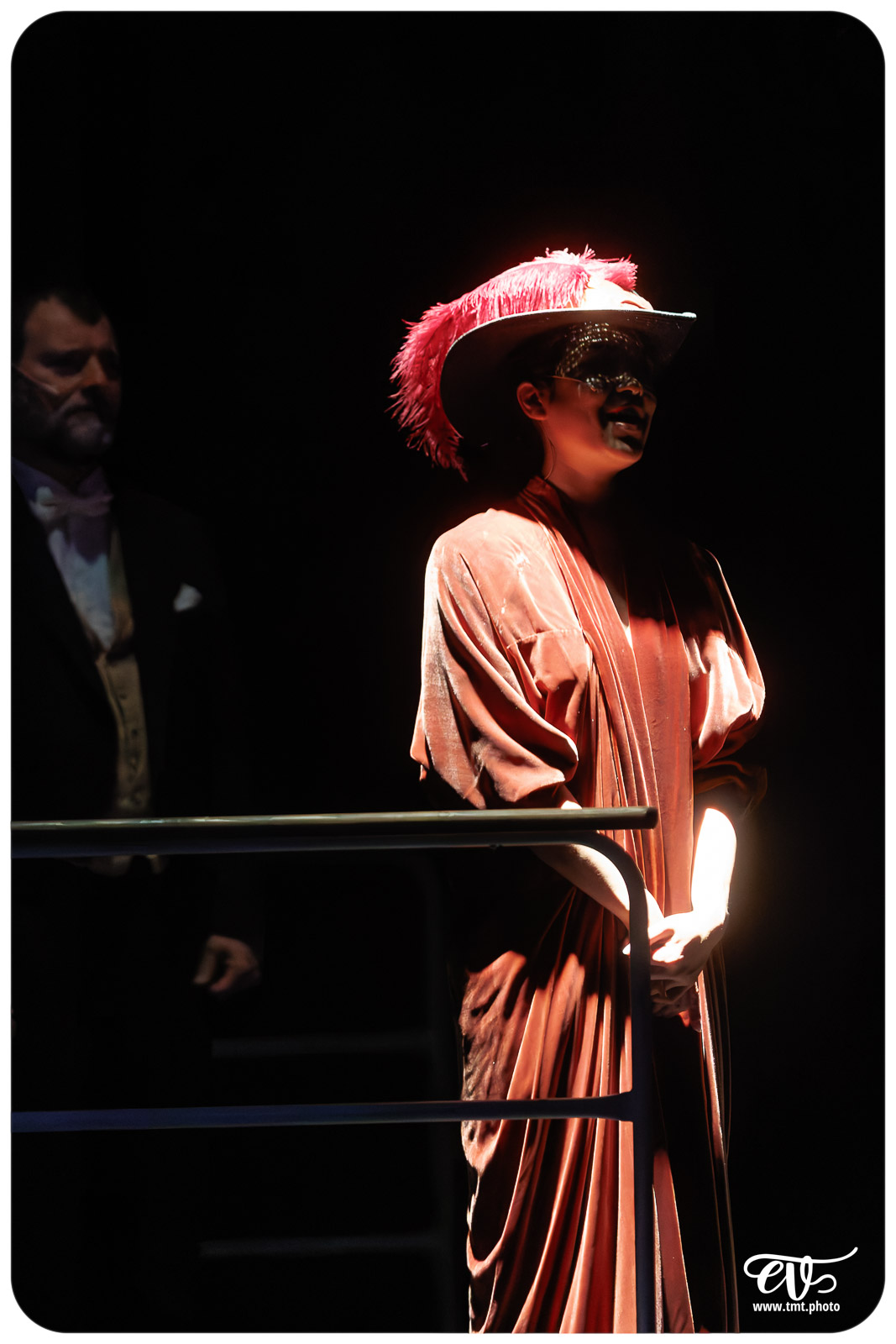 TITANIC (LES MOUTONS NOIRS)